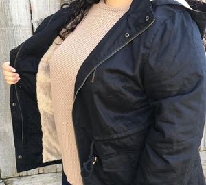 Utility jacket